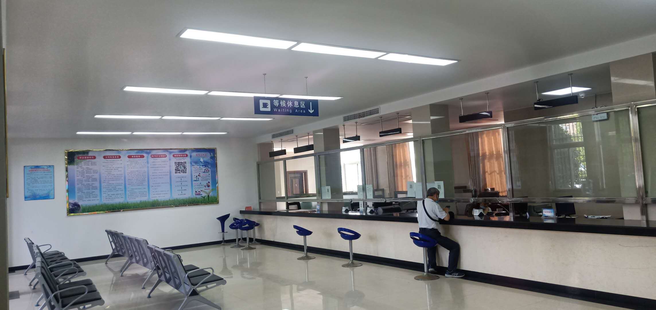 蚌埠萬(wàn)辰化工有限公司